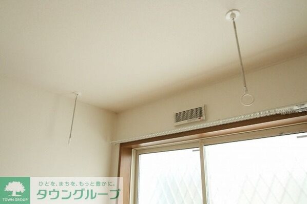 ウィステリア篠崎の物件内観写真